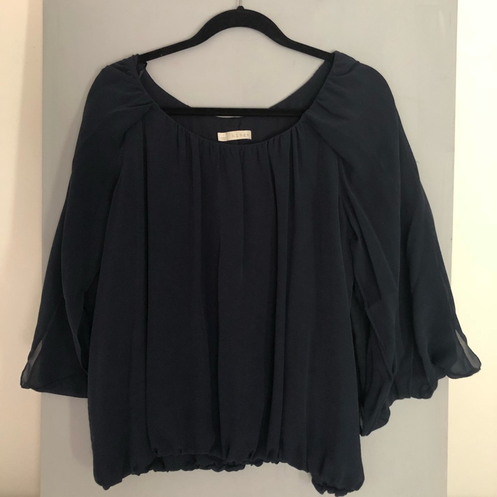 Fashion top